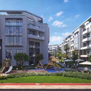 Get a 200 meter duplex in Jadi and Blue Compound