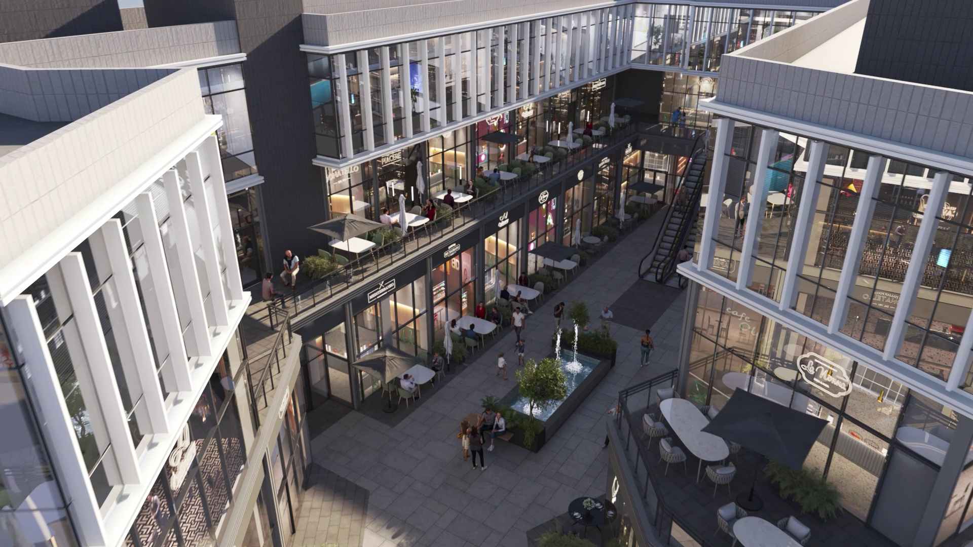 استلم عيادة في اكبر مولات التجمع الخامس