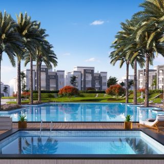 Details about the villas of Mog Village North Coast