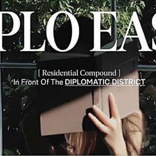 Details of selling a 280 sqm villa in Diplo East Compound