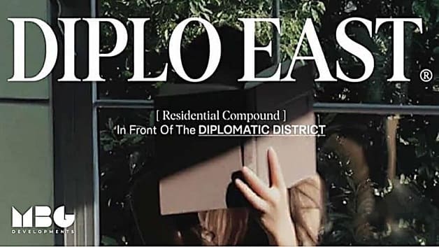 Details of selling a 280 sqm villa in Diplo East Compound