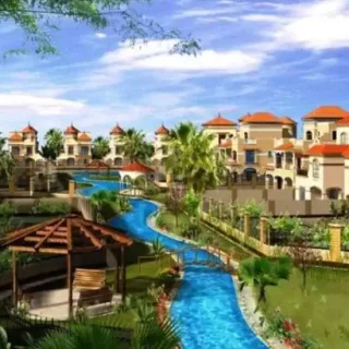 سارع بالحجز في كمبوند ذا مورنينجز شقة مساحتها 130 متر