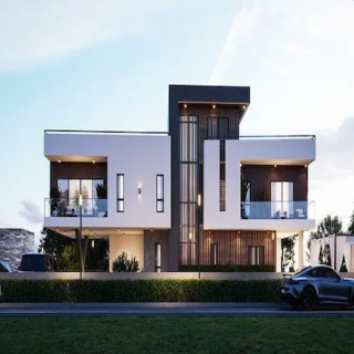 Get an apartment in the New Cairo Real Estate project of ​​85 meters