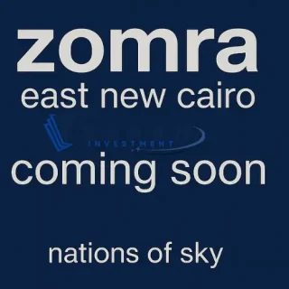 Villa in the Fifth Settlement with facilities up to 8 years