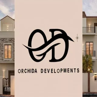 Buy a 450 meter villa in Orchida  Compound New Zayed