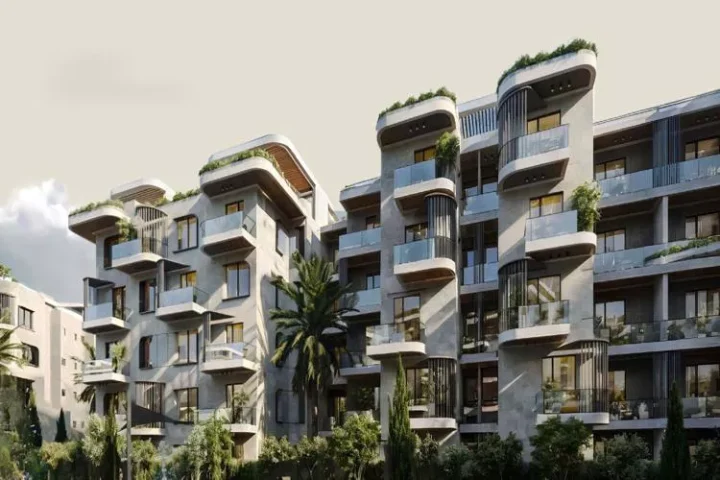 شقتك في الشيخ زايد بتسهيلات تصل إلي 10 سنوات