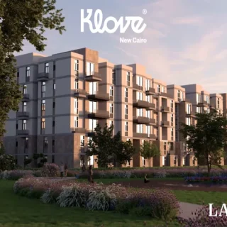 Buy a 130 meter duplex in Klove Compound