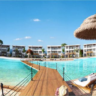 Details about the villas of Mog Village North Coast