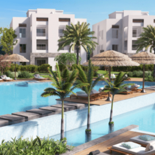 Details about the villas of Mog Village North Coast