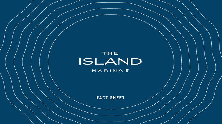 قرية ذا ايلاند مارينا 5 الساحل الشمالي HDP للتطوير العقاري – The Island Marina 5 North Coast Village