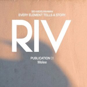 Hurry up to book in Riv Sidi Abdel Rahman Village of ​​95 meters