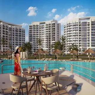 قرية فيلار العلمين الجديدة الديوان للتطوير العقاري – Villar Village Al Alamin