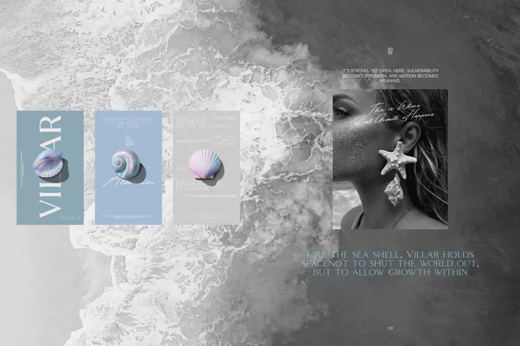 قرية فيلار العلمين الجديدة الديوان للتطوير العقاري – Villar Village Al Alamin