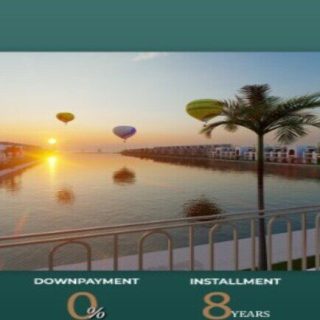 Muroj Village North Coast Geometric Development