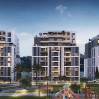 فيلا 260 م في كمبوند إماراي بتسهيلات فى السداد