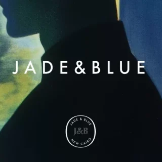 Jade & Blue New Cairo Compound Aspect Developments