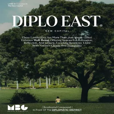 Details of selling a 280 sqm villa in Diplo East Compound