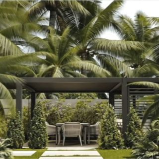 Details of selling a 280 sqm villa in Diplo East Compound