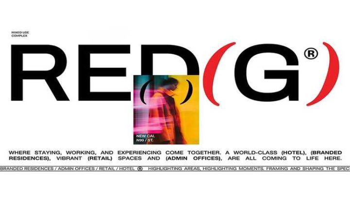 إشتري محل بمساحة 46 متر في كمبوند ريد جي التجمع الخامس