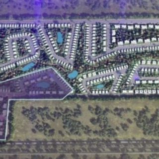 كمبوند كنز زايد الجديدة مدار للتطوير العقاري – Kinz New Zayed Compound