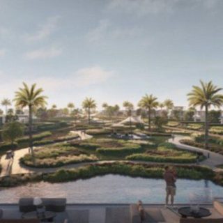 كمبوند كنز زايد الجديدة مدار للتطوير العقاري – Kinz New Zayed Compound