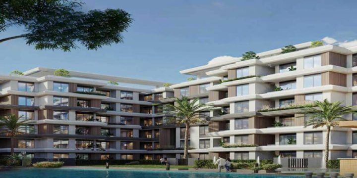 شقتك في الشيخ زايد بتسهيلات تصل إلي 10 سنوات