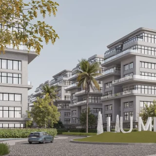 للبيع محل 60 متر بالعاصمة الإدارية الجديدة