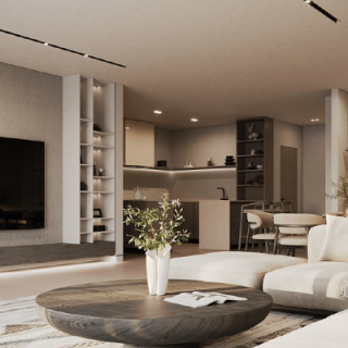 Get a 190 meter villa in Mist Compound Fifth Settlement