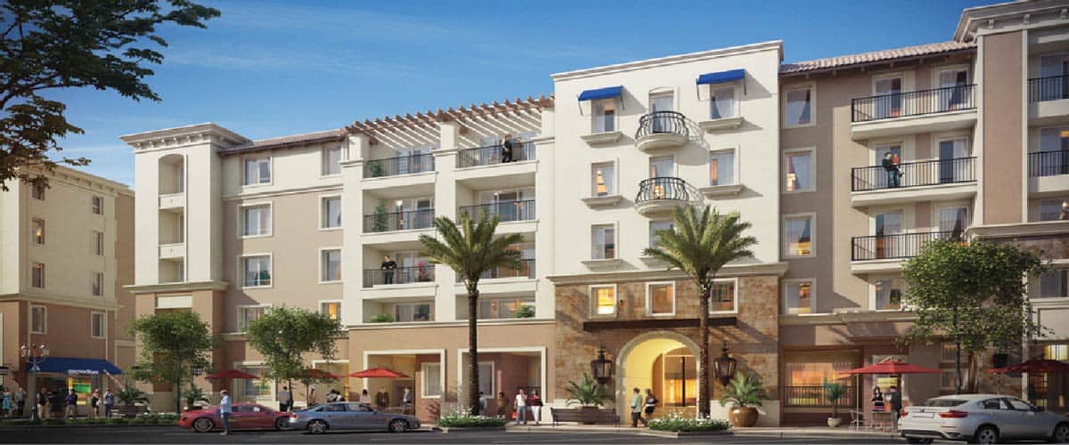 Buy a 175 meter townhouse in Mivida Gardens Compound