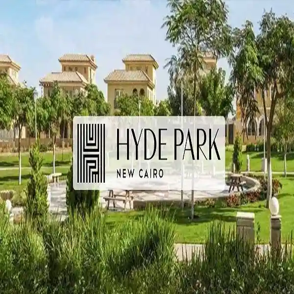Get a twin house in Hyde Park Compound Sixth Settlement of 244 meters