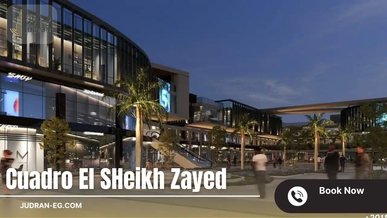 Shop in Sheikh Zayed with facilities up to 5 years