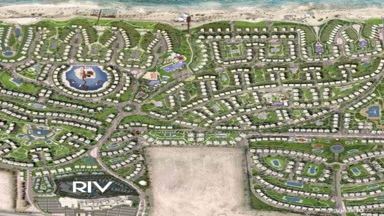 Chalet in Riv Village with facilities up to 7 years