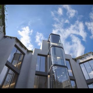 Get a 200 meter duplex in Jadi and Blue Compound