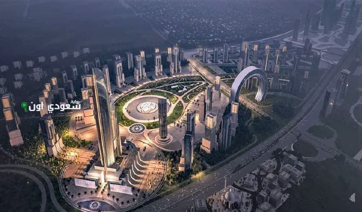 أحصل على مكتب في مول نيبو العاصمة الإدارية الجديدة بمساحة 35 متر