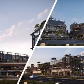 Clinic in the Fifth Settlement with facilities up to 8 years