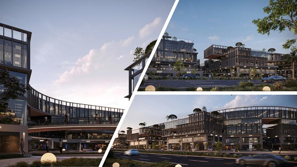 Clinic in the Fifth Settlement with facilities up to 8 years