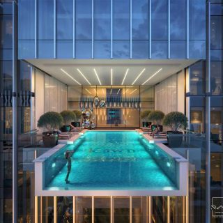 بمساحة 39 متر امتلك في مول كون أكتوبر إيلاف