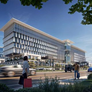 بمساحة 39 متر امتلك في مول كون أكتوبر إيلاف