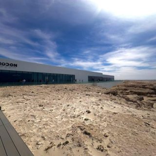 للبيع بالتقسيط فيلا 125 متر في قرية مدن رأس الحكمة