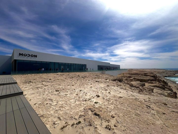 سارع بالحجز في قرية مدن رأس الحكمة فيلا مساحتها 150 متر