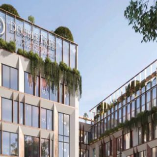 Details about The Residence Compound apartments in the Fifth Settlement