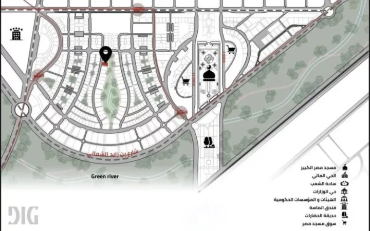 عيادتك في مول تراك ريف بتسهيلات تصل إلي 12 سنة