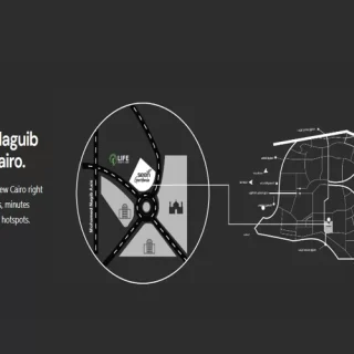 عيادتك في التجمع الخامس بتسهيلات تصل إلي 5 سنوات