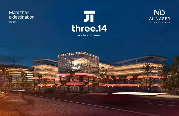 Buy a 37 meter clinic in Three 14 Mall Fifth Settlement