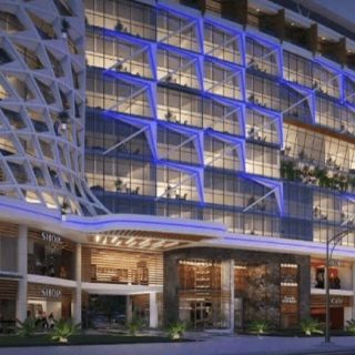 Epic Complex New Capital Mall EGY Holding Development