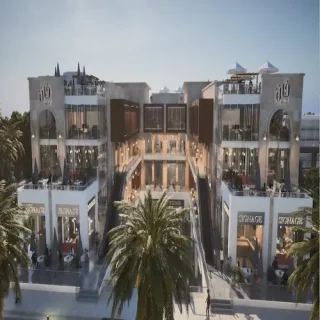 تفاصيل عن عيادات مول خان الوزير التجمع الخامس