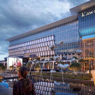 بمساحة 39 متر امتلك في مول كون أكتوبر إيلاف