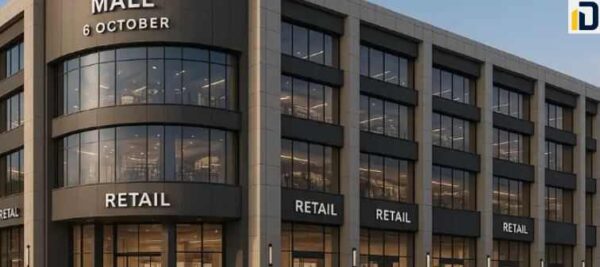 إحجز مكتب بمول ناينث هب بمساحة 25 متر