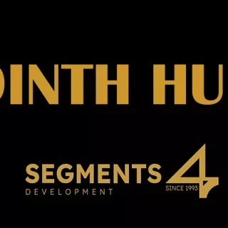 مول ناينث هب أكتوبر Segments 4 للتطوير العقاري – 9TH Hub October Mall