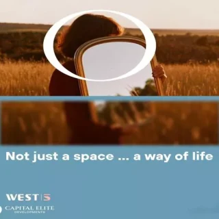 مول ويست 5 اكتوبر كابيتال ايليت للتطوير العقاري – West 5 October Mall